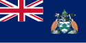 Quốc kỳ Đảo Ascension