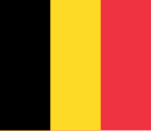 13:15 Nasionale vlag van België (1831–hede)