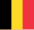 Belgijska zastava
