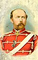 Frederik Karel van Pruisen overleden op 15 juni 1885