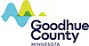 Official logo of Goodhue County