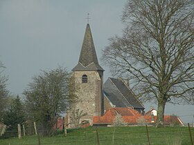 L'église Saint-Colas