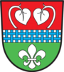 Znak obce Libchyně