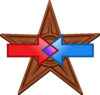 The WikiProject Merge Barnstar