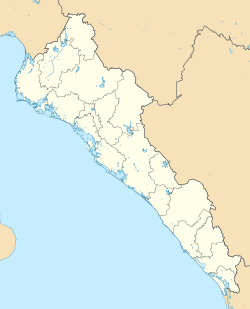 Kuljakana (Sinaloa)