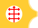 Flag of Alodia