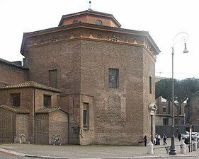 Baptisterium van Lateranen