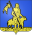 Wappen der Gemeinde Molenbeek-Saint-Jean/Sint-Jans-Molenbeek