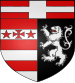 Coat of airms o Gressoney-Saint-Jean