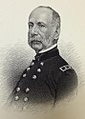 James Barnes dandártábornok, USA Sykes hadosztályparancsnoka