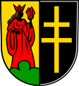 Illerkirchberg címere