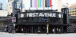 First Avenue, a nightclub