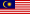 Flag of मलेशिया
