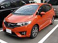 初期型 RS （2013年9月 - 2015年9月）