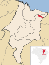 Santa Quitéria do Maranhão