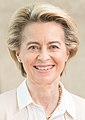 Avropa İttifaqı Ursula von der Leyen, Avropa İttifaqı Komissiyasının sədri