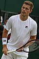 Image 27Neal Skupski was part of the 2023 winning men's doubles team. (from Wimbledon Championships)