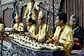 Image 6Talempong, traditional music instrument of Minangkabau people from West Sumatra (from Culture of Indonesia)