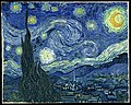 The Starry Night