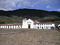 Image 2Villa de Leyva, a historical and cultural landmark of Colombia (from Culture of Latin America)
