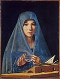 Antonello da Mescinn-a