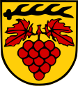 Bretzfeld címere