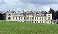 Палац Вобурн Еббі, Велика Британія