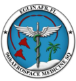 96th Aerospace Medicine Squadron