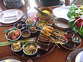 Image 12Indonesian Balinese cuisine (from Culture of Asia)
