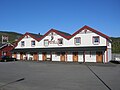Image 33A motel in Bjerka, Norway (from Motel)