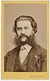 Image 11 Johann Strauss II Photograph credit: Fritz Luckhardt; restored by Adam Cuerden Johann Strauss II (25 October 1825 – 3 June 1899) was an Austrian composer of light music, particularly dance music and operettas. Part of the Strauss dynasty, his father demanded that none of his sons pursue music as a career, despite their display of musical talent. It was only after his father had abandoned the family for a mistress that the younger Strauss was able to develop his skills as a composer, with the encouragement of his mother. He eventually attained greater fame than his father, and became one of the most popular waltz composers of the era, conducting extensive tours of Austria, Poland and Germany with his orchestra. More selected pictures