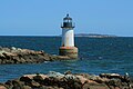 Lighthouse Salem