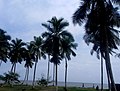 Image 23Kribi Beach (from Tourism in Cameroon)