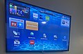 Image 2Samsung's discontinued Orsay platform (from Smart TV)