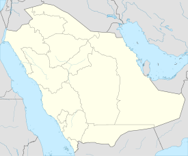 2020 Supercopa de España is located in Saudi Arabia
