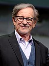 Steven Spielberg el 2017