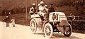 Image 10Emil Jellinek-Mercedes (1853–1918), here at the steering wheel of his Phoenix Double-Phaeton (from Entrepreneurship)