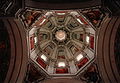 Cupola ecclesiae cathedralis Salisburgi