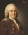 Ni Carolus Linnaeus