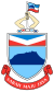 Wappen von Sabah