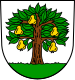 Coat of arms of Beimerstetten