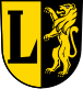Coat of arms of Lorch