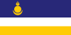 Flag of Burjatija