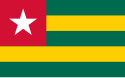 Того улсын далбаа
