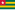 ٹوگو کا پرچم