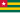 Bandiera del Togo