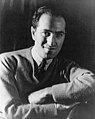 George Gershwin (1898–1937)