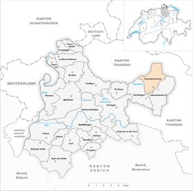 Charte vo Unterstammheim