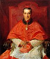 Cardeal Mariano Rampolla (1900)