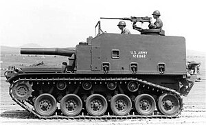 M44 Howitzer